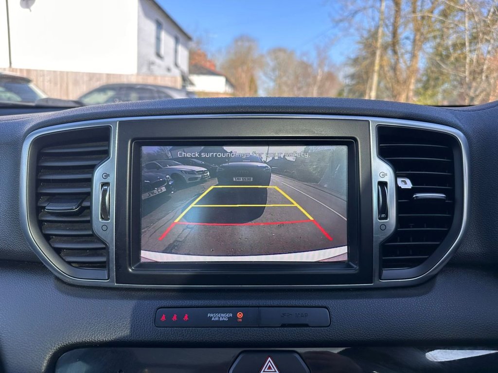 Used Kia Sportage 2016 for sale - 76617439: Photo 13