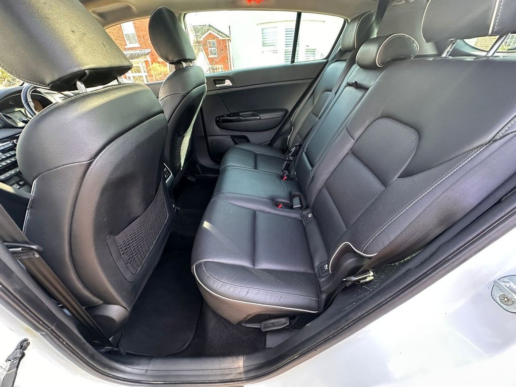 Used Kia Sportage 2016 for sale - 76617439: Photo 14