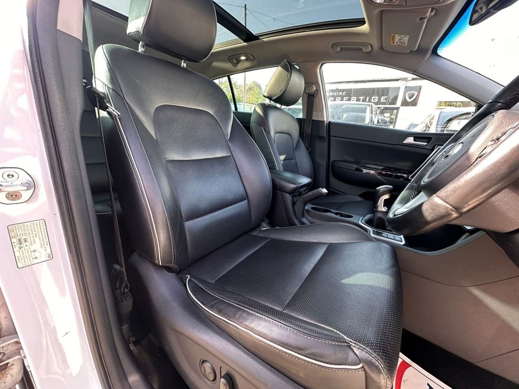 Used Kia Sportage 2016 for sale - 76617439: Photo 15