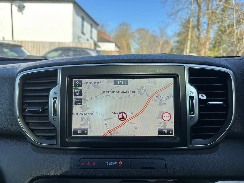 Used Kia Sportage 2016 for sale - 76617439: Photo 16