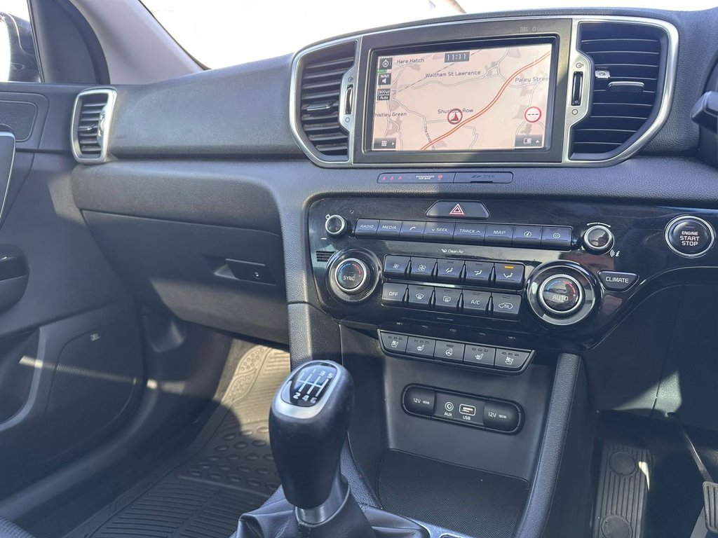 Used Kia Sportage 2016 for sale - 76617439: Photo 17