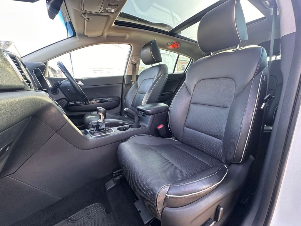 Used Kia Sportage 2016 for sale - 76617439: Photo 19