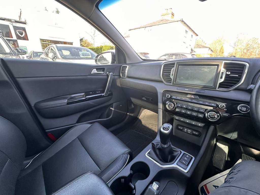 Used Kia Sportage 2016 for sale - 76617439: Photo 20