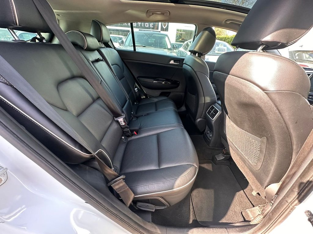 Used Kia Sportage 2016 for sale - 76617439: Photo 21