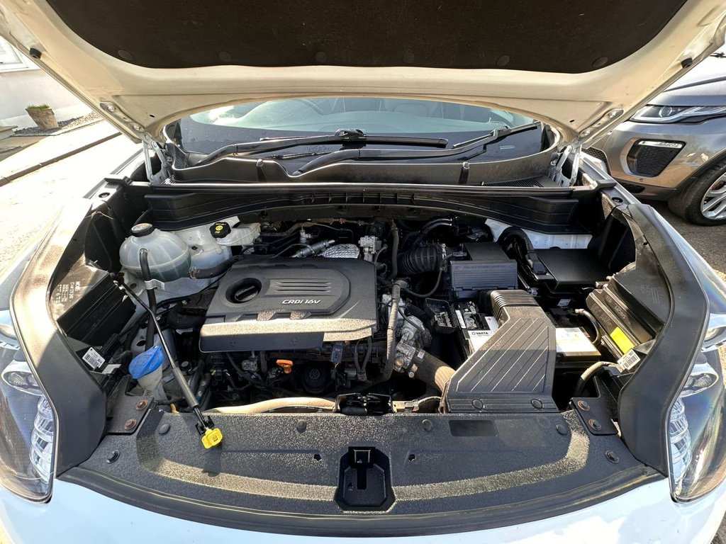 Used Kia Sportage 2016 for sale - 76617439: Photo 22
