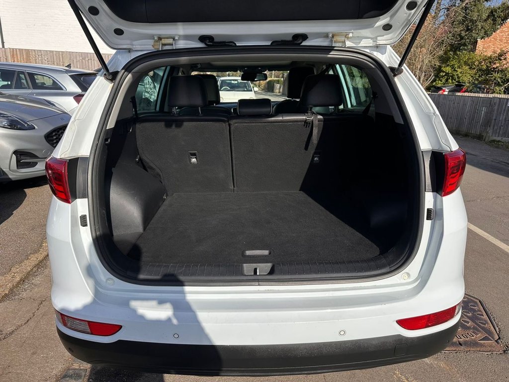 Used Kia Sportage 2016 for sale - 76617439: Photo 23