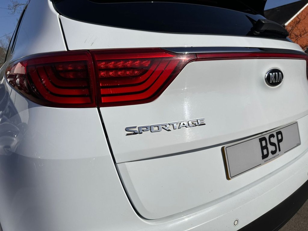 Used Kia Sportage 2016 for sale - 76617439: Photo 24