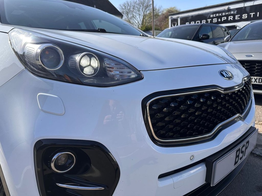 Used Kia Sportage 2016 for sale - 76617439: Photo 25