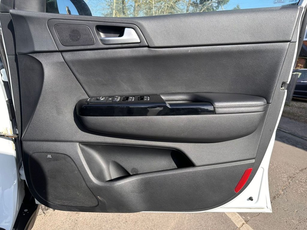 Used Kia Sportage 2016 for sale - 76617439: Photo 26