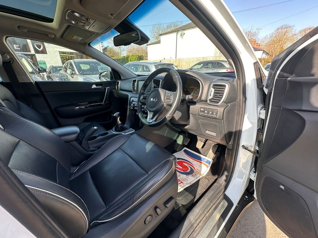 Used Kia Sportage 2016 for sale - 76617439: Photo 27