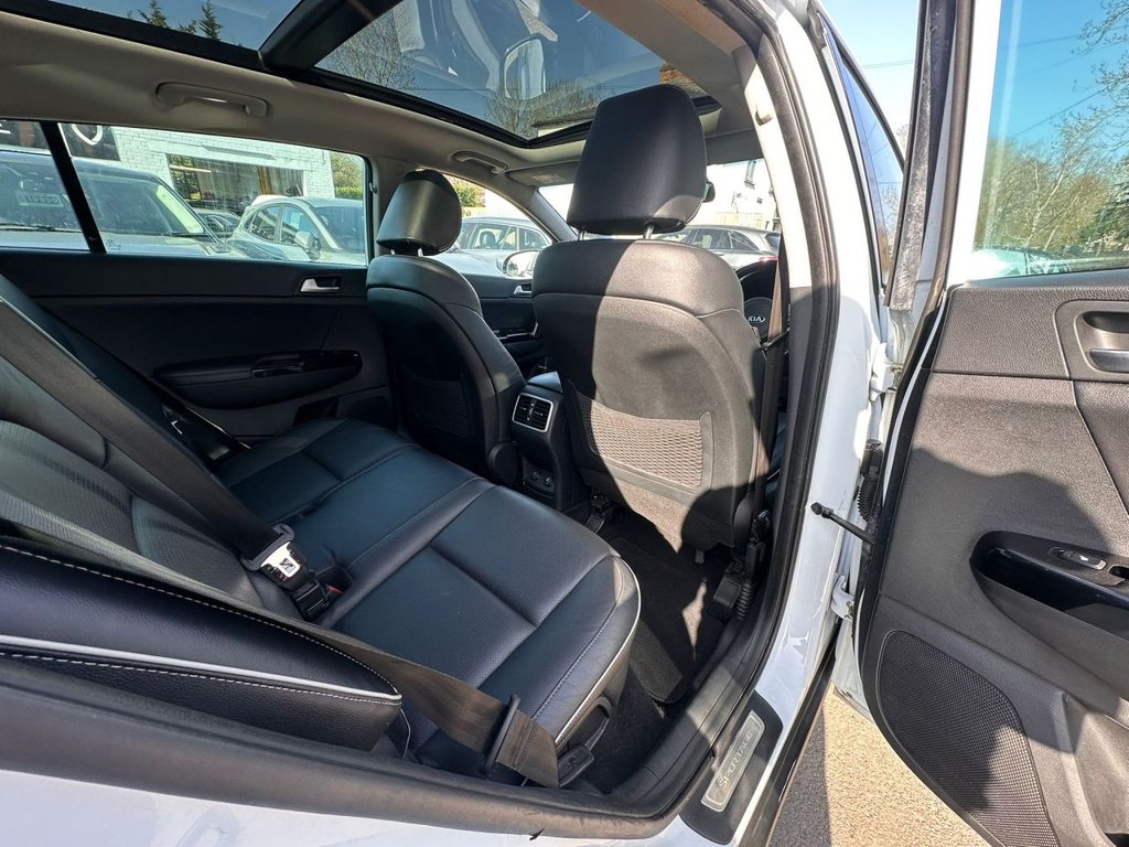 Used Kia Sportage 2016 for sale - 76617439: Photo 28