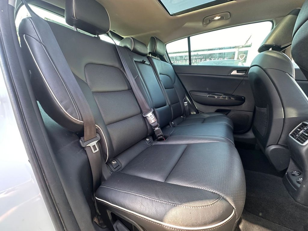 Used Kia Sportage 2016 for sale - 76617439: Photo 29