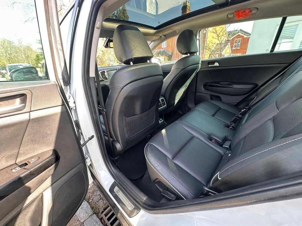 Used Kia Sportage 2016 for sale - 76617439: Photo 31