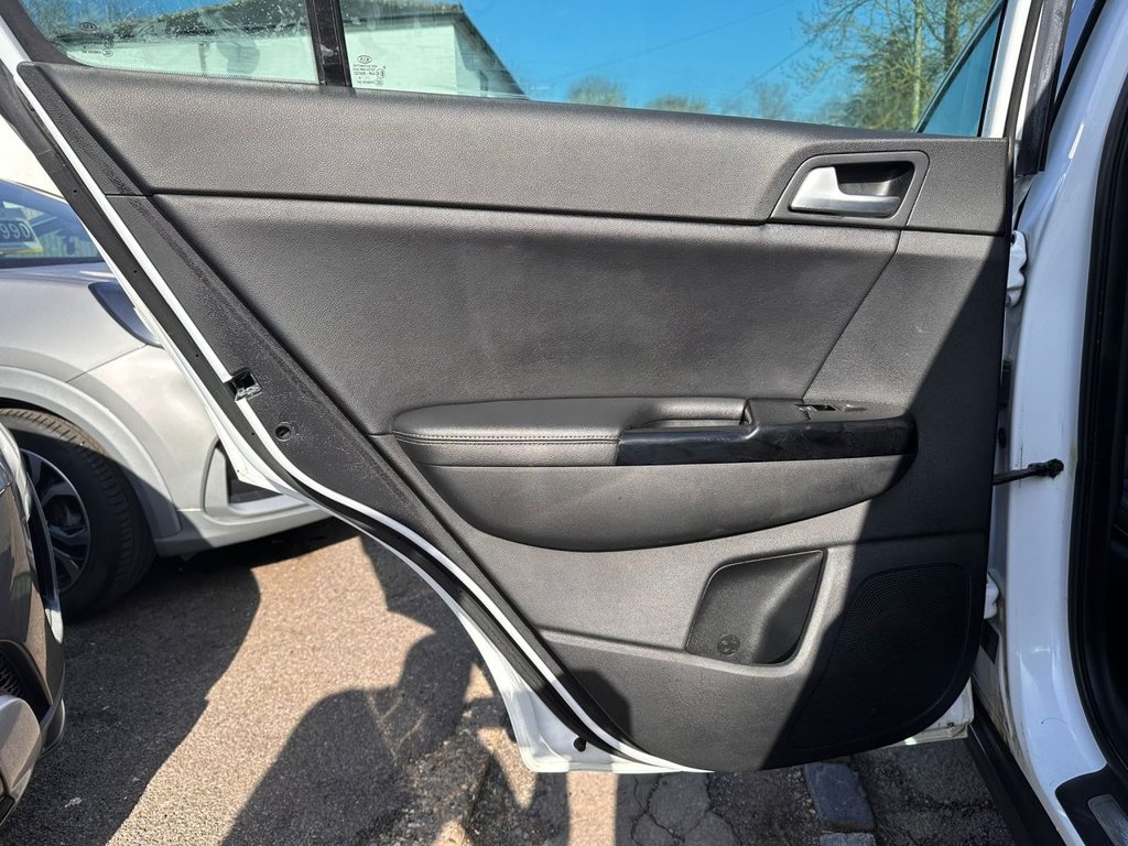 Used Kia Sportage 2016 for sale - 76617439: Photo 33