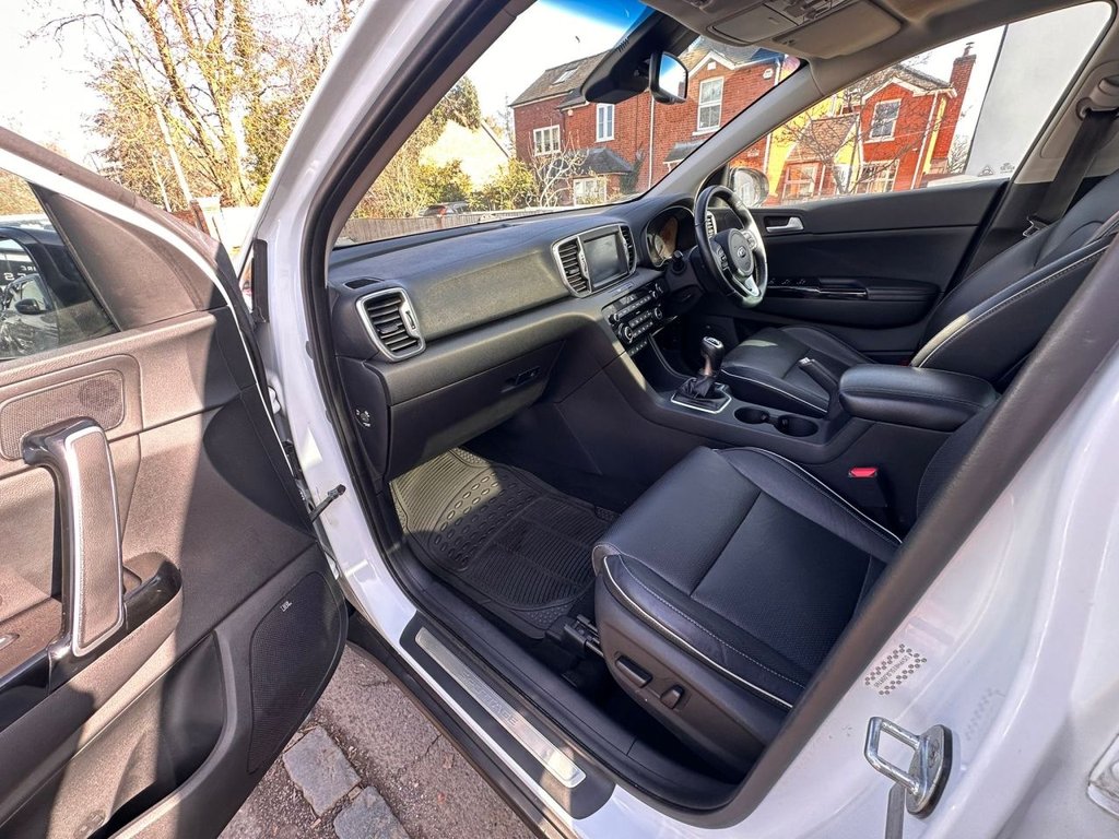 Used Kia Sportage 2016 for sale - 76617439: Photo 34