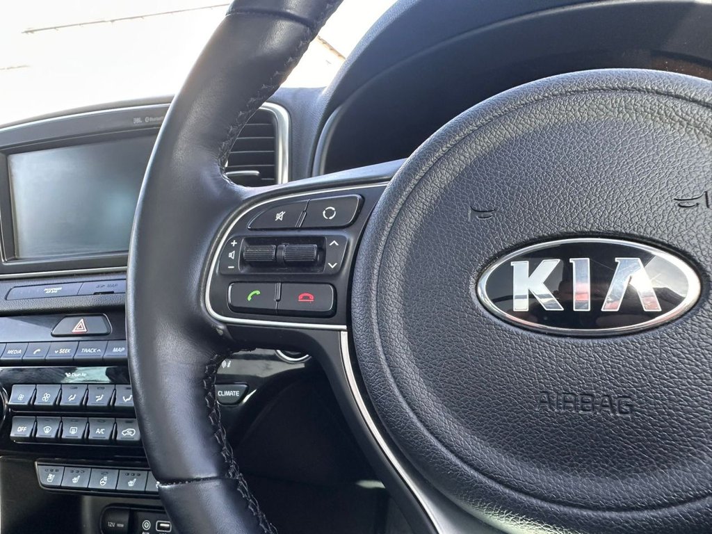 Used Kia Sportage 2016 for sale - 76617439: Photo 35