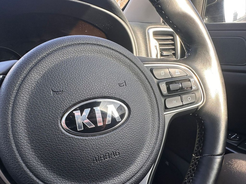 Used Kia Sportage 2016 for sale - 76617439: Photo 36