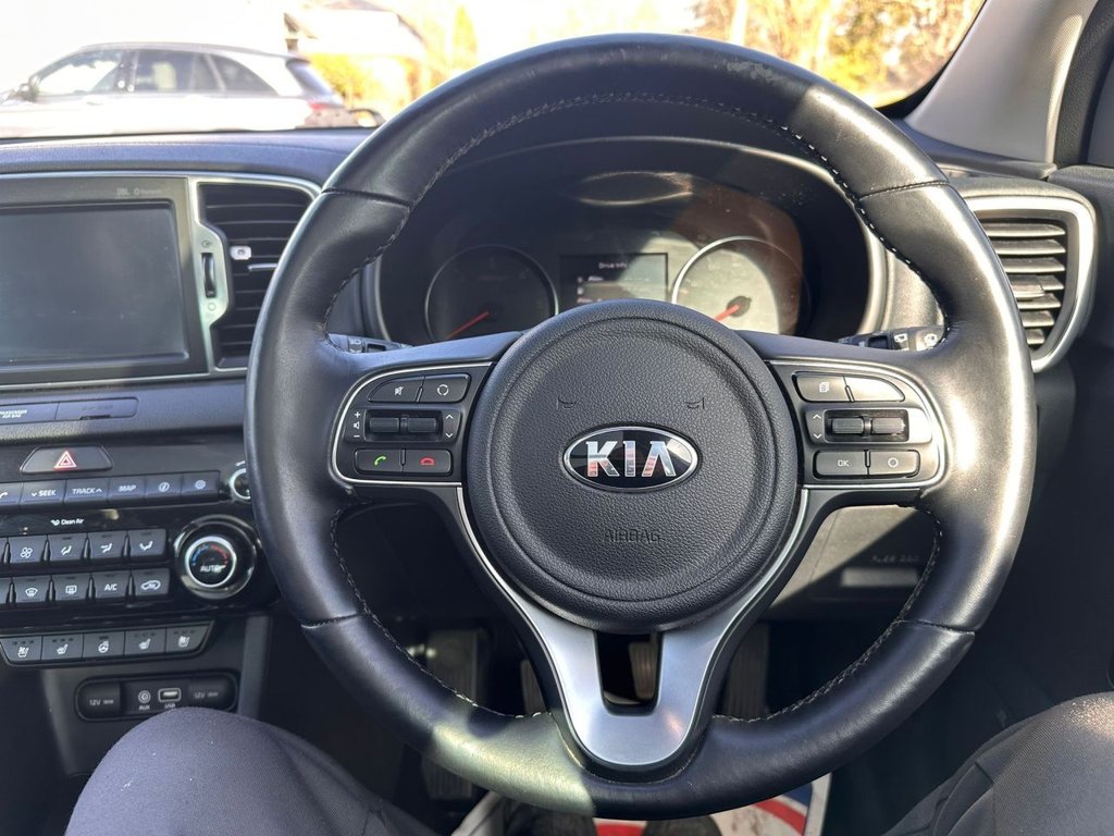 Used Kia Sportage 2016 for sale - 76617439: Photo 37