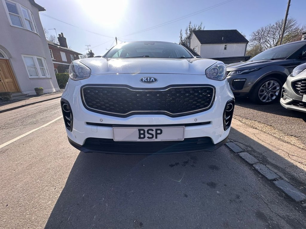 Used Kia Sportage 2016 for sale - 76617439: Photo 38