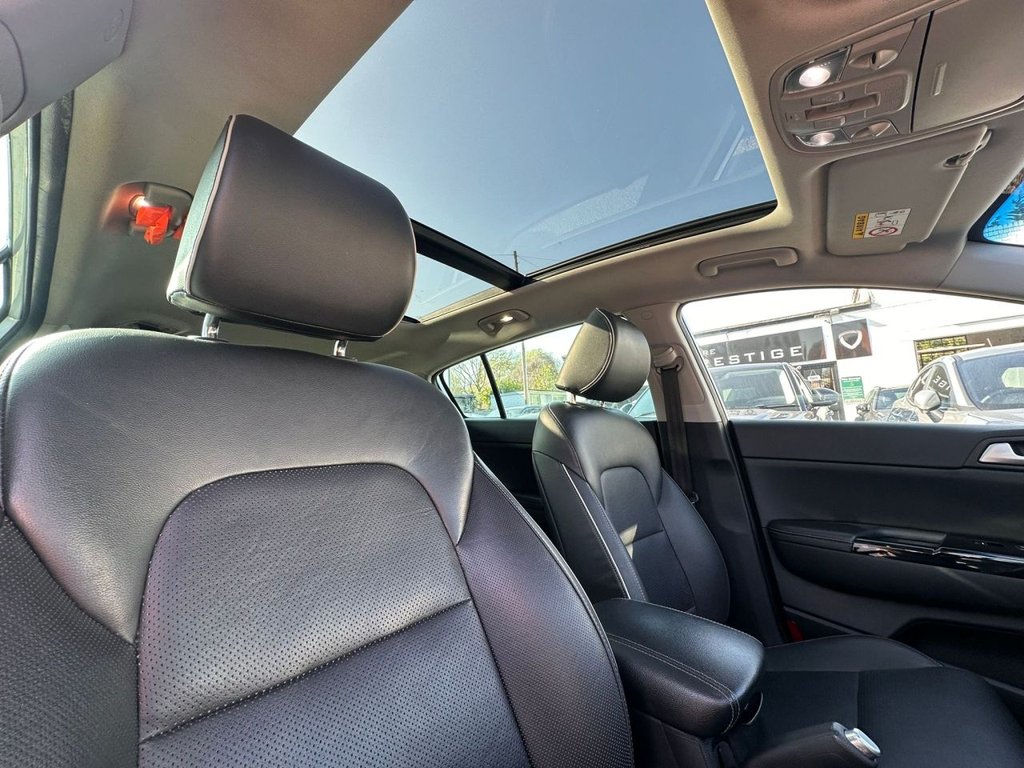 Used Kia Sportage 2016 for sale - 76617439: Photo 7