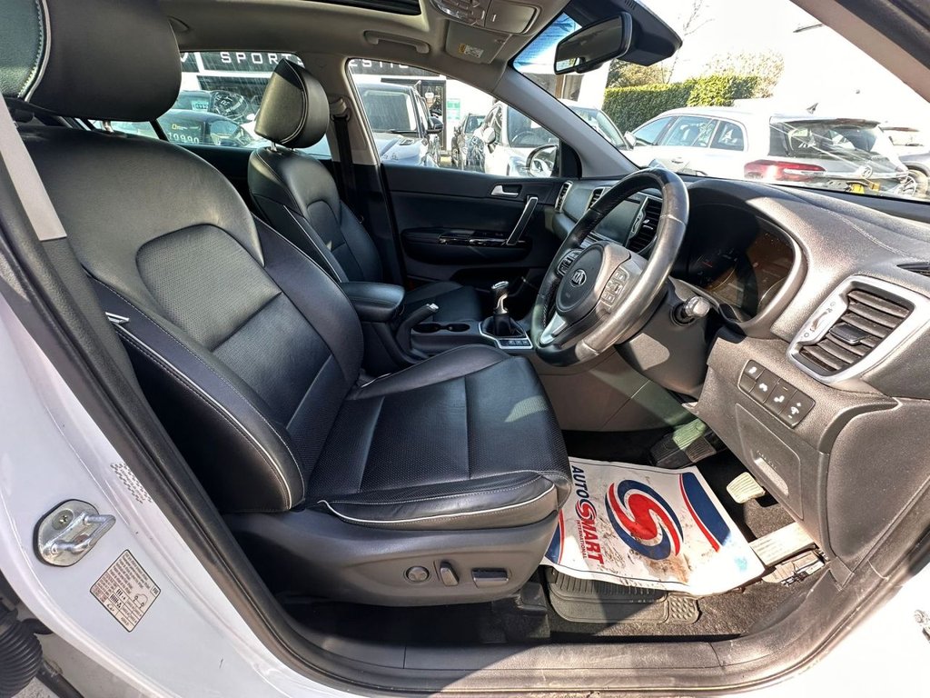 Used Kia Sportage 2016 for sale - 76617439: Photo 9