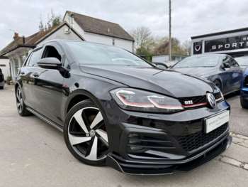 2017 (17) - 2.0 TSI BlueMotion Tech GTI Hatchback 5dr Petrol Manual Euro 6 (s/s) (230 p