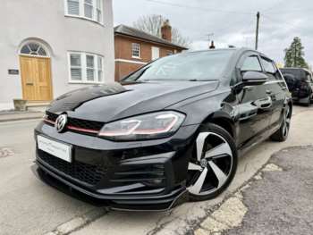 Used Volkswagen Golf 2017 for sale - 74742663: Photo