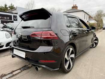 Used Volkswagen Golf 2017 for sale - 74742663: Photo