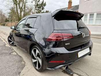 Used Volkswagen Golf 2017 for sale - 74742663: Photo