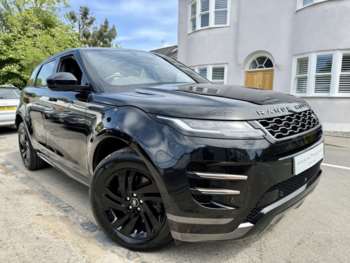2021 (21) - 1.5 P300e 12.2kWh R-Dynamic S SUV 5dr Petrol Plug-in Hybrid Auto 4WD Euro 6
