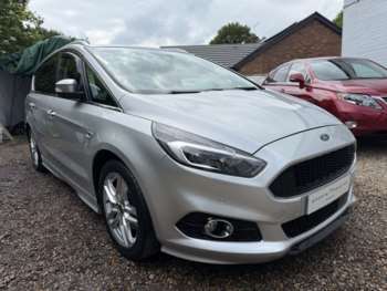 2016 (16) - 2.0 TDCi Titanium Sport MPV 5dr Diesel Powershift Euro 6 (s/s) (210 ps)
