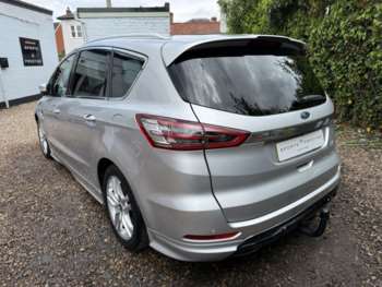 Used Ford S-Max 2016 for sale - 74742661: Photo