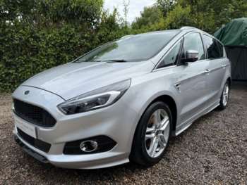 Used Ford S-Max 2016 for sale - 74742661: Photo