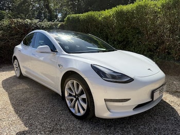 Used Tesla Model 3 2020 for sale - 79709012: Photo