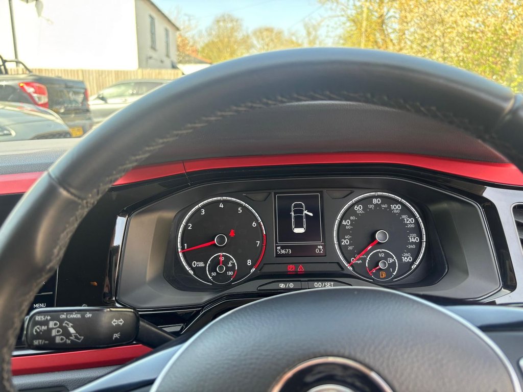 Used Volkswagen Polo 2019 for sale - 78172342: Photo 10