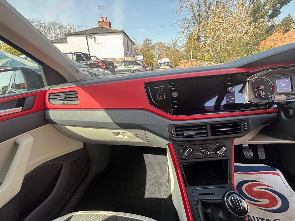 Used Volkswagen Polo 2019 for sale - 78172342: Photo 12