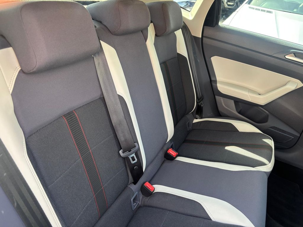 Used Volkswagen Polo 2019 for sale - 78172342: Photo 13