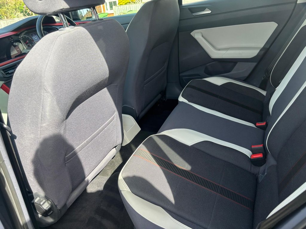 Used Volkswagen Polo 2019 for sale - 78172342: Photo 14