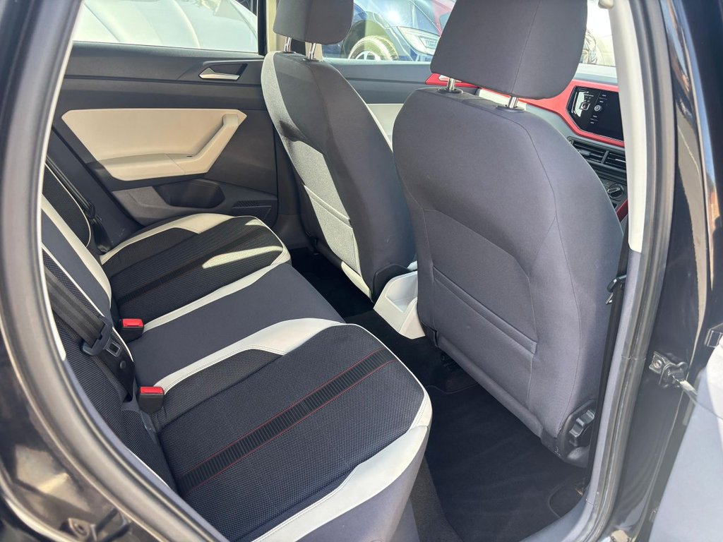 Used Volkswagen Polo 2019 for sale - 78172342: Photo 15