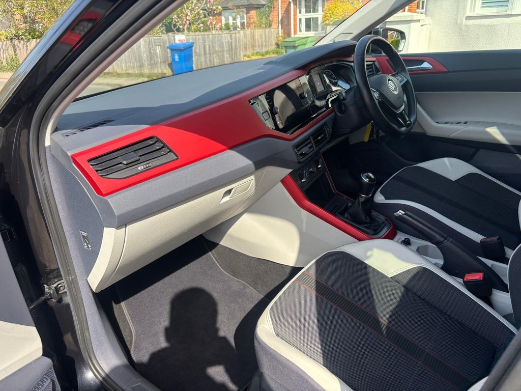 Used Volkswagen Polo 2019 for sale - 78172342: Photo 17