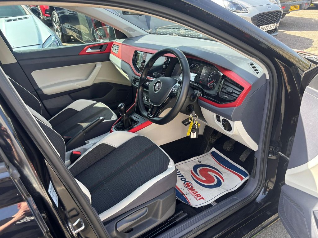 Used Volkswagen Polo 2019 for sale - 78172342: Photo 20