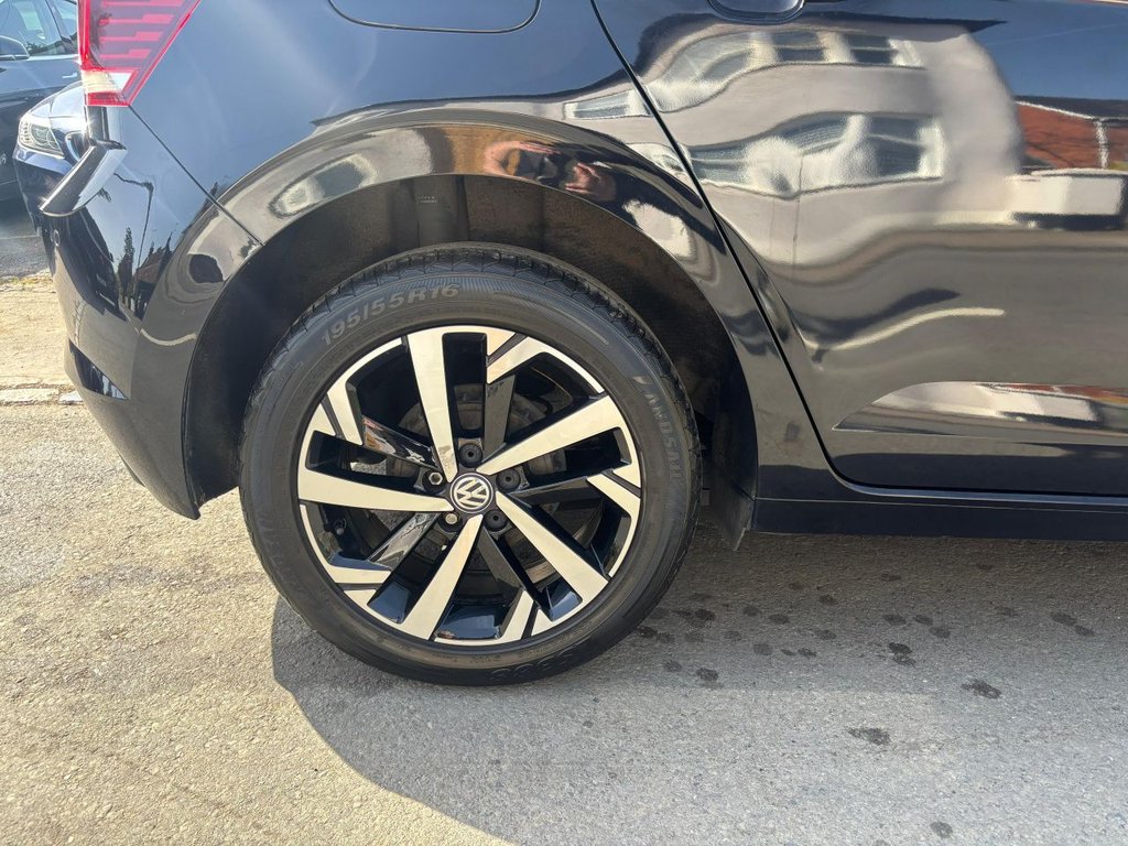 Used Volkswagen Polo 2019 for sale - 78172342: Photo 22