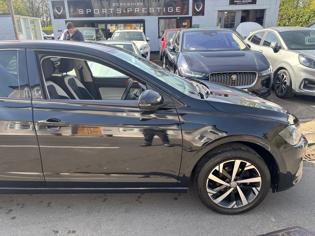 Used Volkswagen Polo 2019 for sale - 78172342: Photo 24