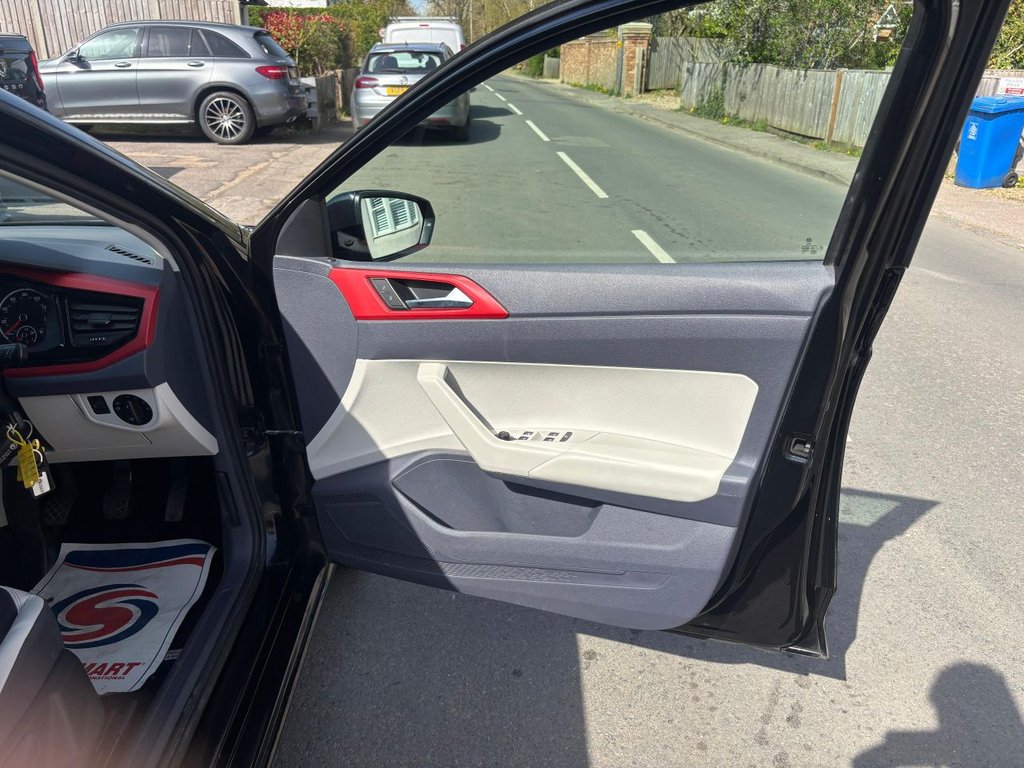 Used Volkswagen Polo 2019 for sale - 78172342: Photo 25