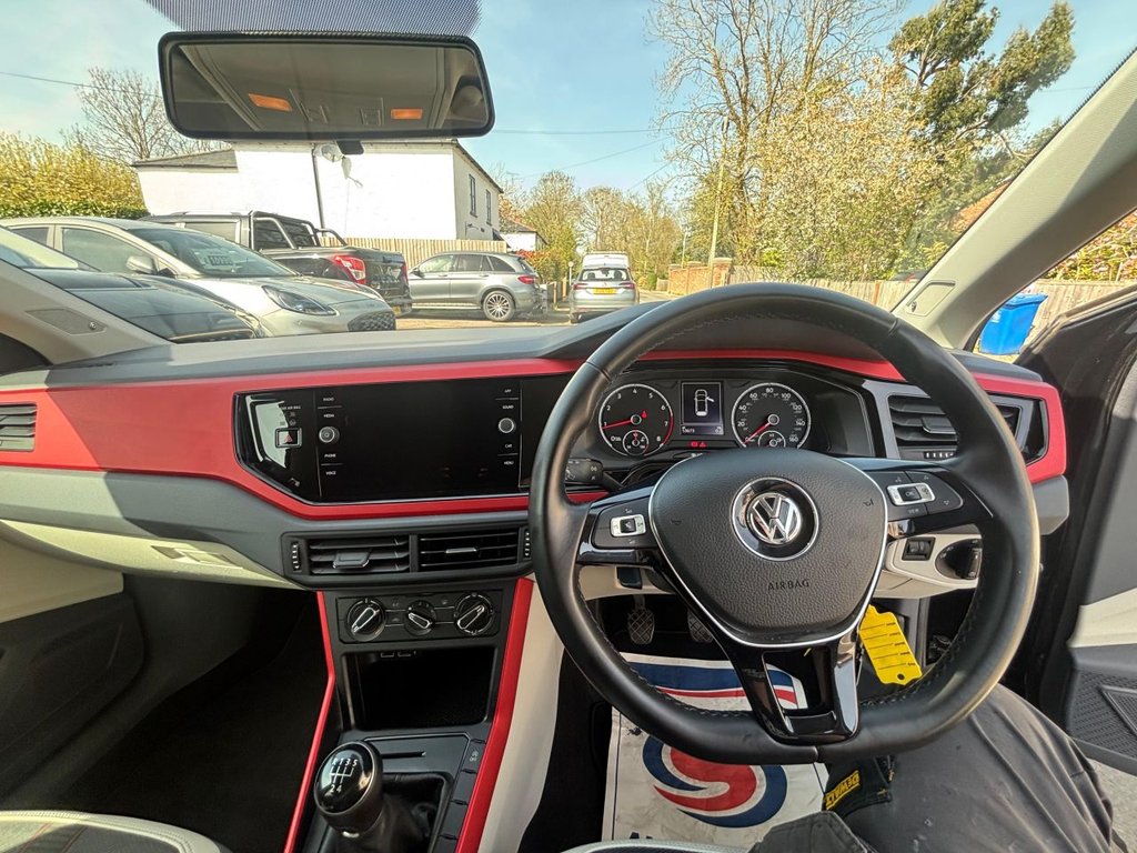 Used Volkswagen Polo 2019 for sale - 78172342: Photo 27