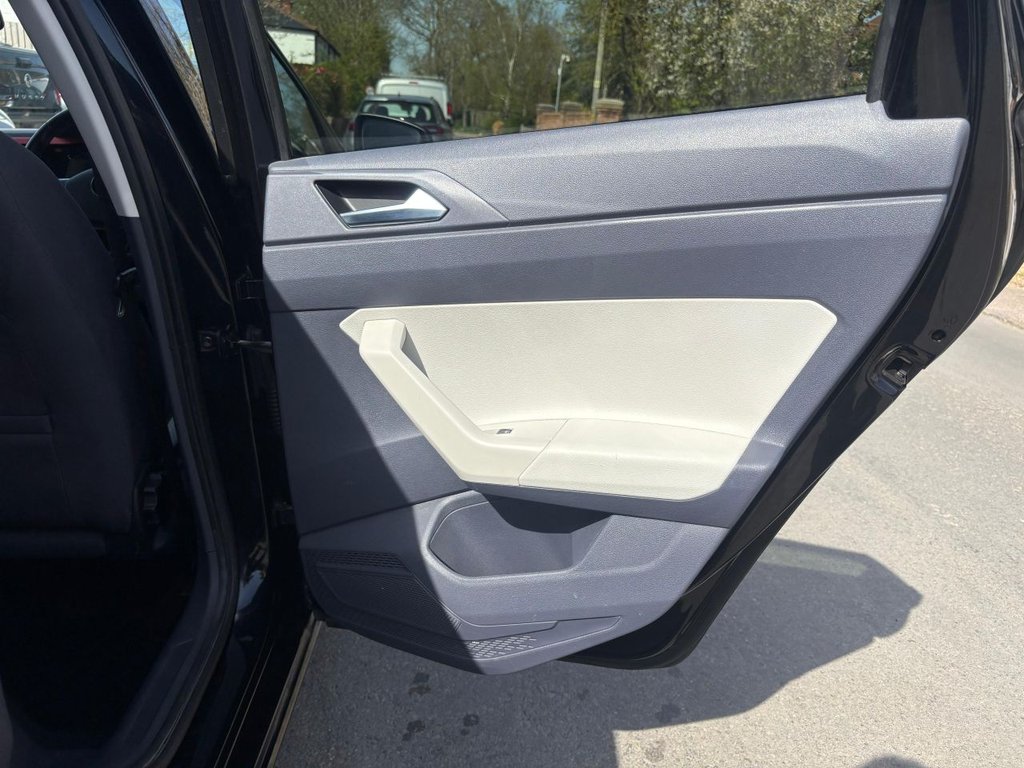 Used Volkswagen Polo 2019 for sale - 78172342: Photo 28