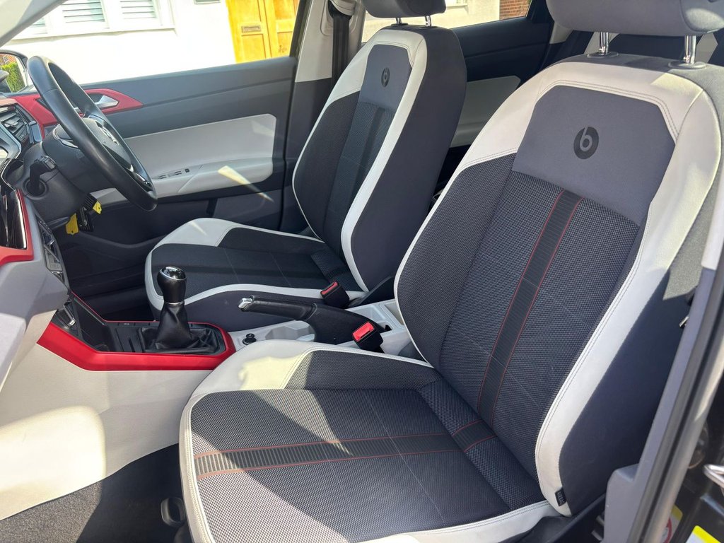 Used Volkswagen Polo 2019 for sale - 78172342: Photo 31