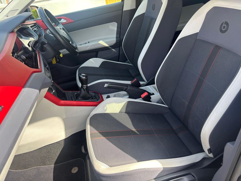 Used Volkswagen Polo 2019 for sale - 78172342: Photo 32