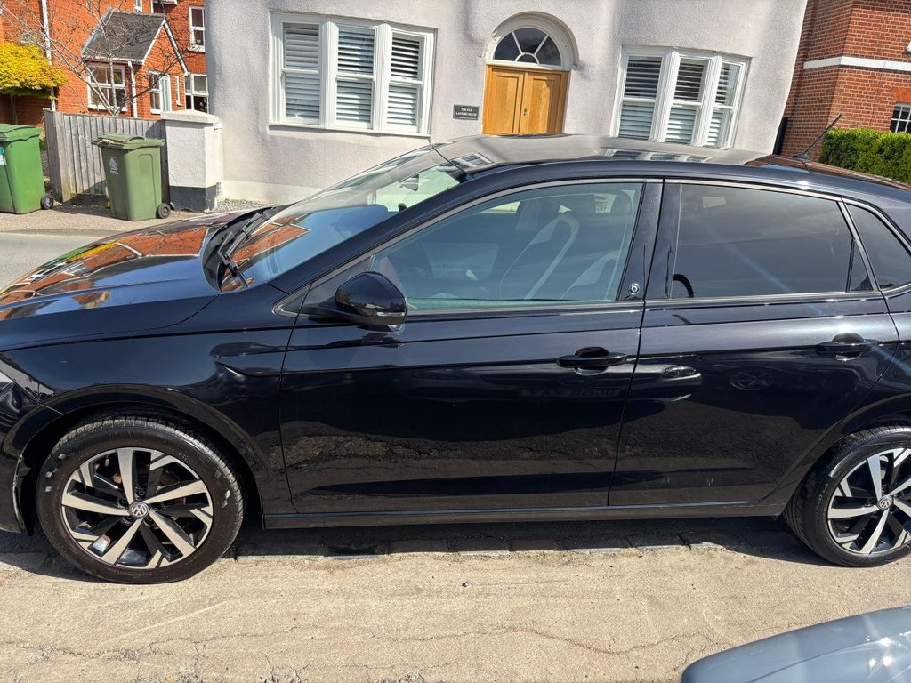 Used Volkswagen Polo 2019 for sale - 78172342: Photo 7