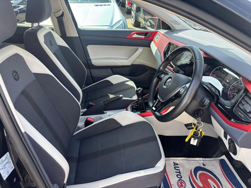 Used Volkswagen Polo 2019 for sale - 78172342: Photo 8